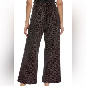 The great corduroy sea fair wild berry pants